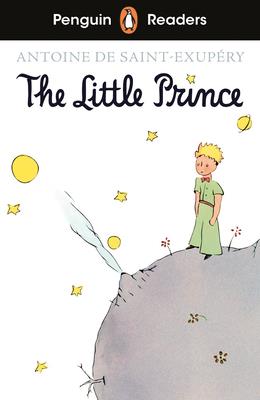 THE LITTLE PRINCE PR 2