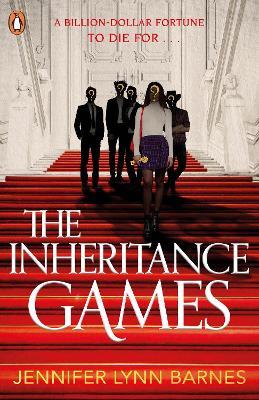 THE INHERITANCE GAME