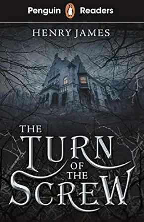 the Turn of the Screw PR 6