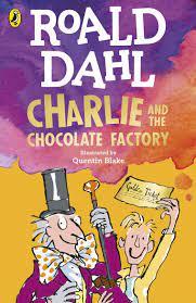 CHARLIE AND THE CHOCOLATE FACTORY- 2022