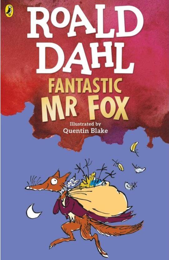 FANTASTIC MR FOX 2022