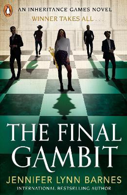 THE FINAL GAMBIT