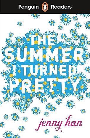 THE SUMMER I TURNED PRETTY- PENGUIN READERS