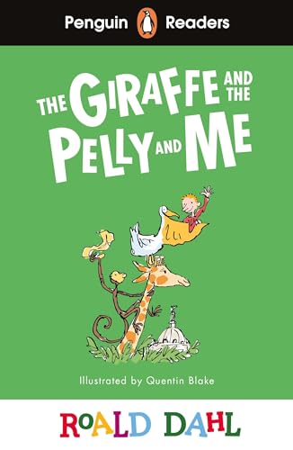 THE GIRAFFE AND THE PELLY AND ME PR 1