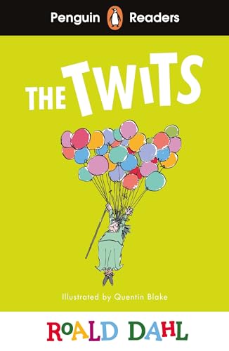 THE TWITS PR 2