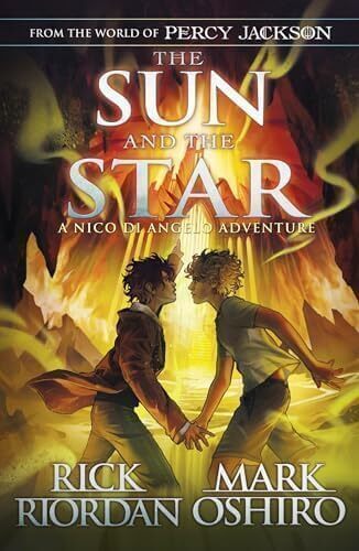 THE SUN AND THE STAR PB