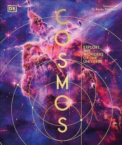 .COSMOS - EXPLORE THE WONDERS OF THE UNIVERSE