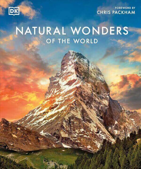 NATURAL WONDERS OF THE WORLD