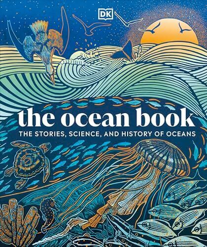 THE OCEAN BOOK
