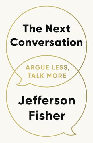 THE NEXT CONVERSATION