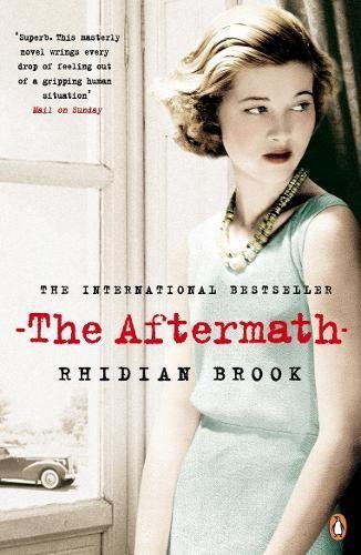 THE AFTERMATH PB UK