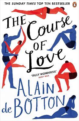 THE COURSE OF LOVE UK PB