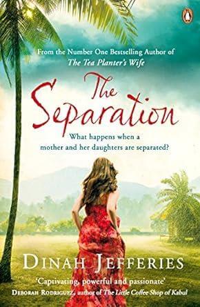 THE SEPARATION PB UK