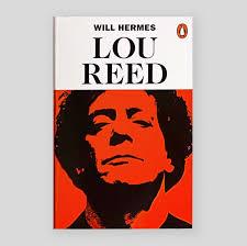 LOU REED - THE KING OF NEW YORK