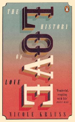 THE HISTORY OF LOV