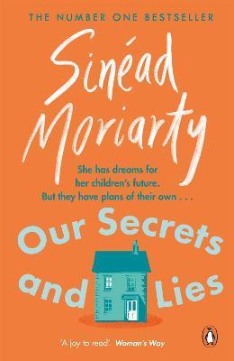 OUR SECRETS AND LIES