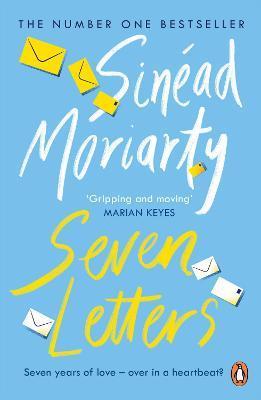 SEVEN LETTERS PB UK