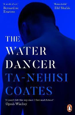 THE WATER DANCER PB UK