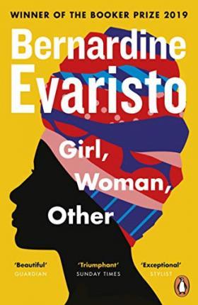 GIRL, WOMAN, OTHER