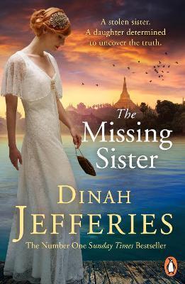 THS MISSING SISTER PB UK