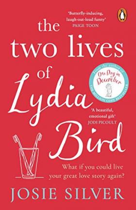 THE TWO LIVES OF LYDIA BIRD PB UK