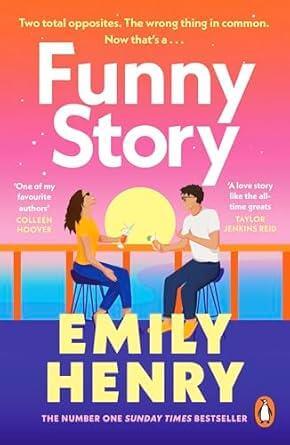 FUNNY STORY