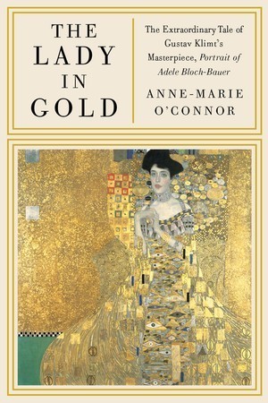 THE LADY IN GOLD HC US