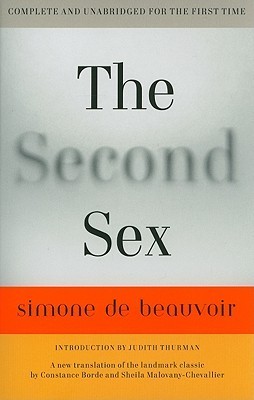 THE SECOND SEX US