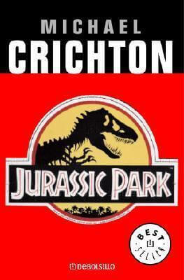 JURASSIC PARK- SPANISH