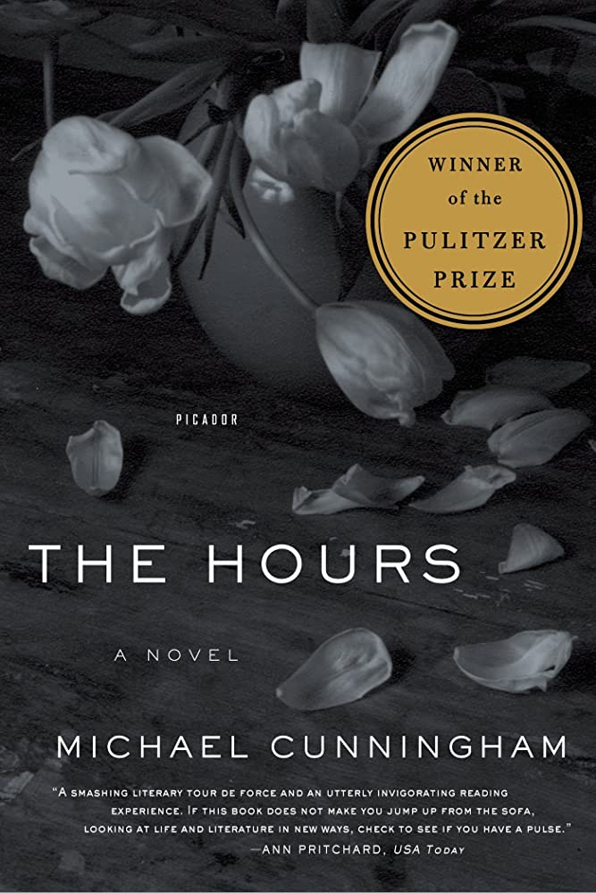 THE HOURS PB US