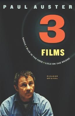 THREE FILMS