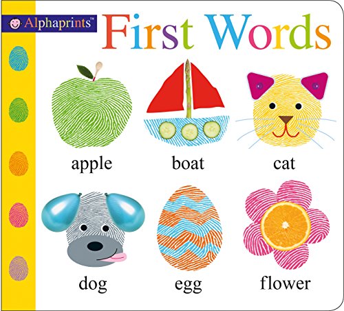 FIRST WORDS