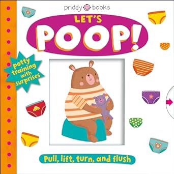 LETS POOP!