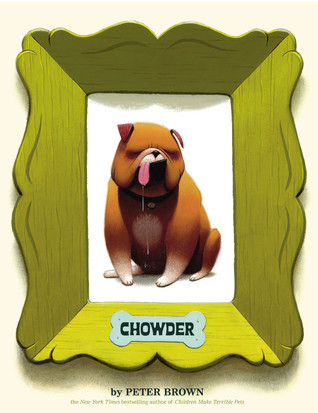 CHOWDER