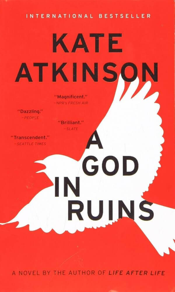 A GOD IN RUINS