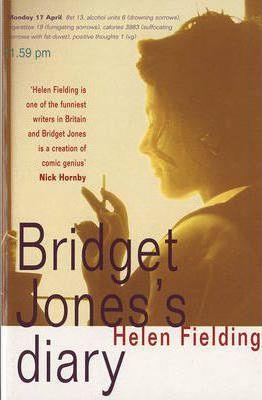BRIDGET JONES'S DIARY UK