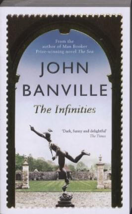 THE INFINITIES UK