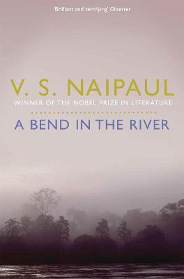 A BEND IN THE RIVER PB UK