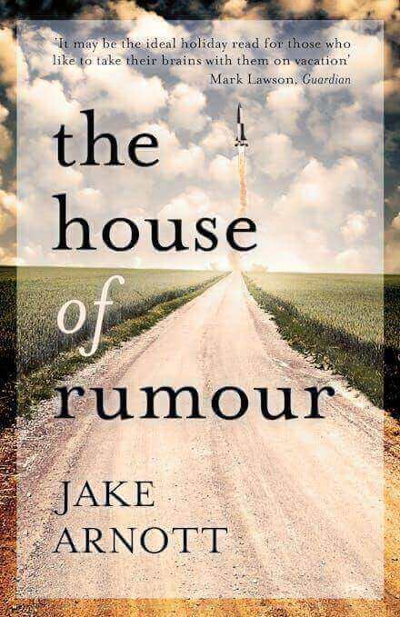 THE HOUSE OF RUMOUR UK