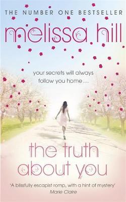 THE TRUTH ABOUT YOU UK
