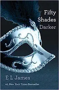 FIFTY SHADES DARKER US PB