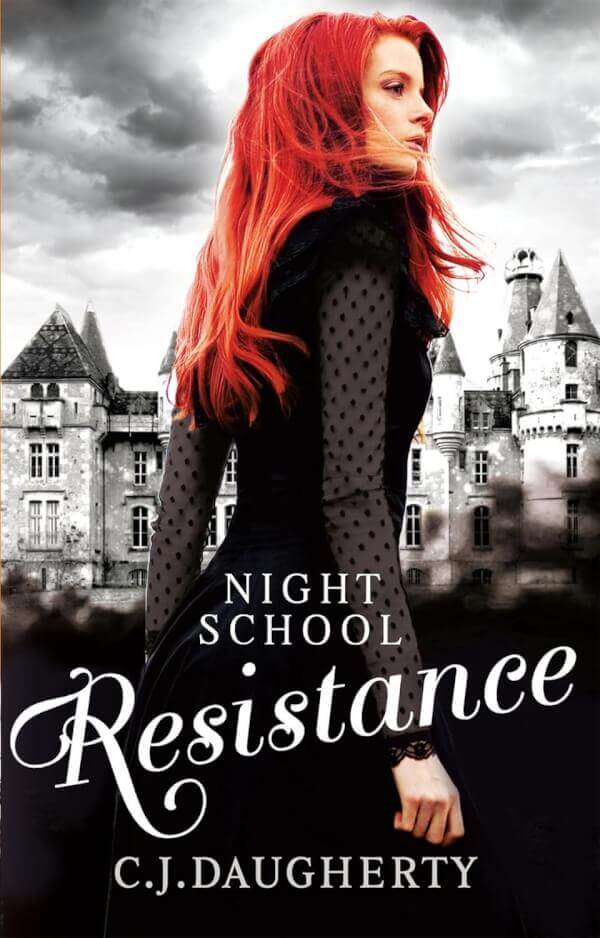 NIGHT SCHOOL-RESISTANCE BK 4 UK