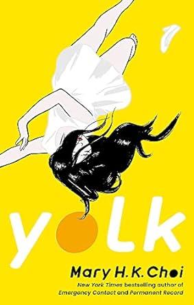 YOLK