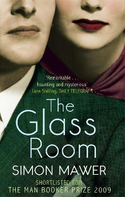THE GLASS ROOM UK