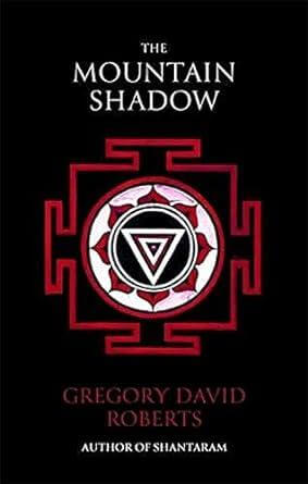 THE MOUNTAIN SHADOW