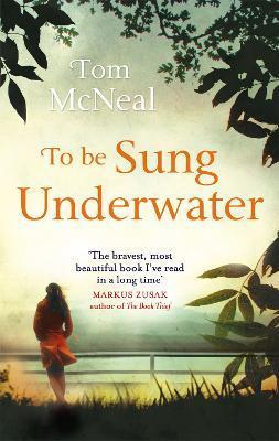 TO BE SUNG UNDERWATER UK