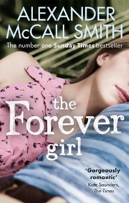 THE FOREVER GIR