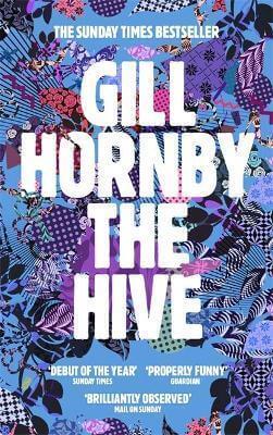 THE HIVE PB UK