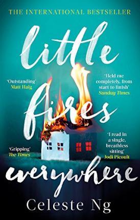 LITTLE FIRES EVERYWHERE