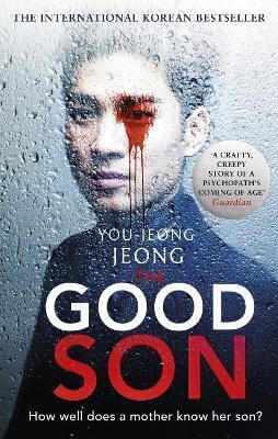 THE GOOD SON PB UK